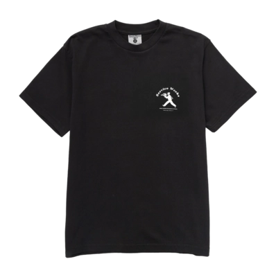 T-Shirt Service Works Unisex Waiter Tee Black
