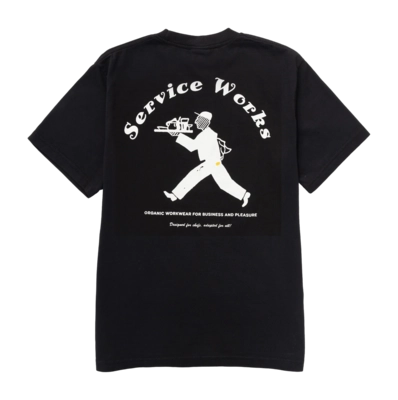2---SW025-WaiterTee-Black-2