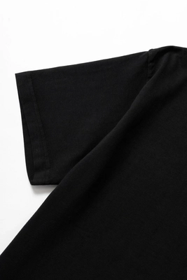 5---SW025-WaiterTee-Black-6