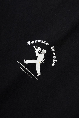 6---SW025-WaiterTee-Black-3