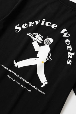 7---SW025-WaiterTee-Black-4