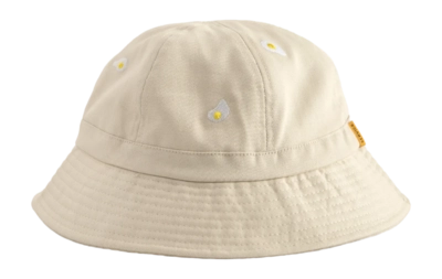 Bucket Hat Service Works Unisex Service Fried Khaki