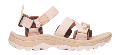 Sandales Merrell Femme Speed Fusion Tan Rose