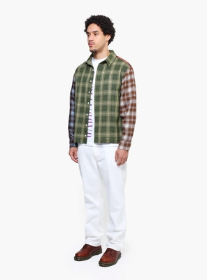 8---SAB_mingleflannelmodel-6