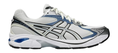 ASICS Men GT-2160 Cream / Denim Blue