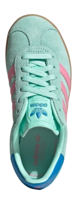 Gazelle_Schoenen_Kids_Groen_JP7130_02_standard_hover