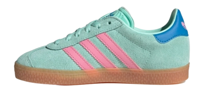 Gazelle_Schoenen_Kids_Groen_JP7130_06_standard