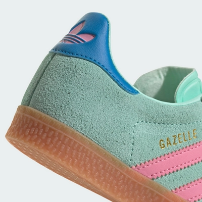 Gazelle_Schoenen_Kids_Groen_JP7130_42_detail
