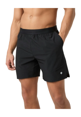Tennis Shorts Björn Borg Men Ace Pro Shorts Black Beauty