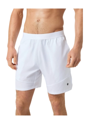Tennis Shorts Björn Borg Men Ace Pro Shorts Brilliant White