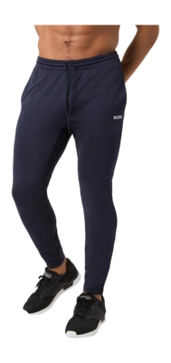 Trainingsbroek Björn Borg Men Borg Essential Active Pants Night Sky