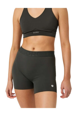 Legging Björn Borg Femme Ace Stretch Shorts Peat