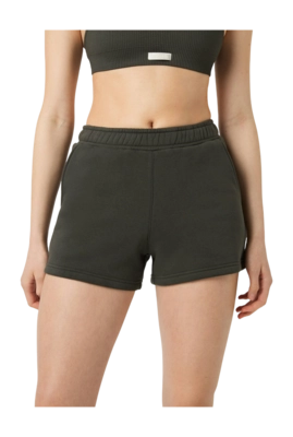 Sports Shorts Björn Borg Women Centre Sweatshorts Peat