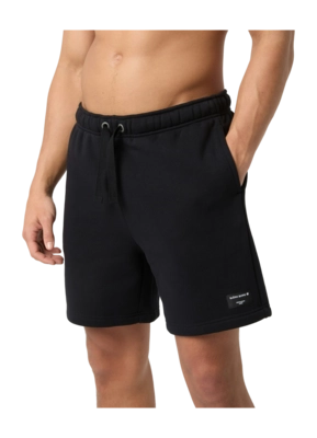 Sports shorts Björn Borg Men Centre Sweatshorts Black Beauty