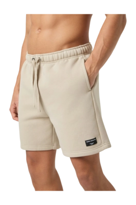 Sporthose Björn Borg Centre Sweatshorts Herren Pure Cashmere