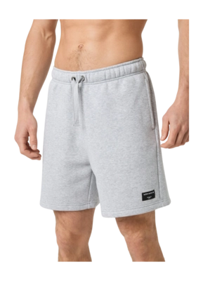 Sports shorts Björn Borg Men Centre Sweatshorts Light Grey Melange