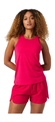 Tanktop Björn Borg Women Borg Racerback Tank Top Love Potion