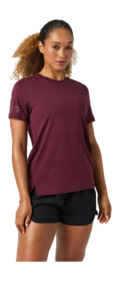 T-Shirt Björn Borg Women Borg T-Shirt Port Royale