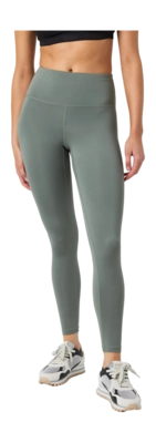 Leggings Björn Borg Women Borg Logo Tights Agave Green