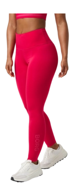 Leggings Björn Borg Women Borg Logo Tights Love Potion