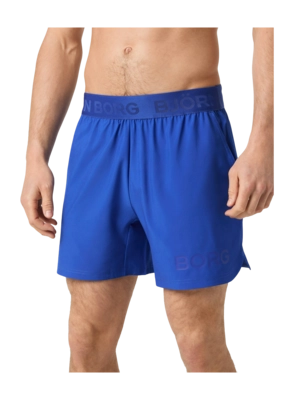 Sportbroek Björn Borg Men Borg Short Shorts Surf The Web