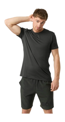 T-Shirt Björn Borg Men Borg Peat