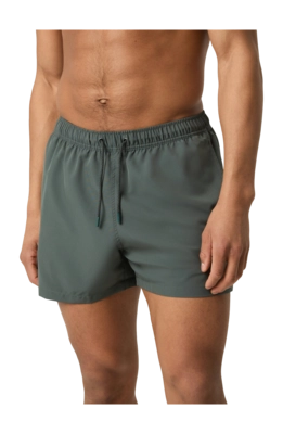 Zwembroek Björn Borg Men Borg Solid Swim Shorts Urban Chic