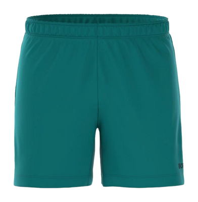Sportbroek Björn Borg Men Borg Essential Active Training 7" Shorts Quetzal Green