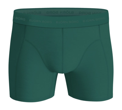 Boxershort Björn Borg Men Cotton Stretch Boxer Jasper