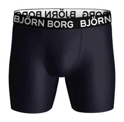 Boxershort Björn Borg Men Sports Microfiber Boxer Night Sky