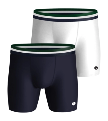 Boxershort Björn Borg Men Sports Microfiber Boxer Multipack 2 (2-pack)