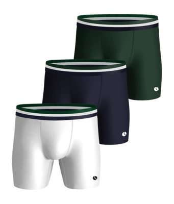 Boxer Shorts Björn Borg Men Sports Microfiber Boxer Multipack 2 (3-pack)