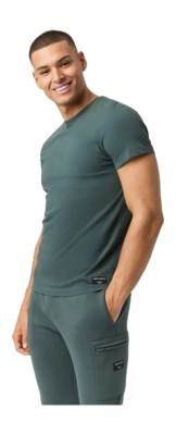 T-Shirt Björn Borg Men Centre T-Shirt Urban Chic