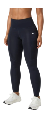 Legging Björn Borg Women Ace Pocket Tights Night Sky