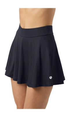 Jupe Björn Borg Femme Ace Jersey Jupe Night Sky 25