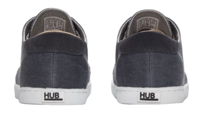 Boss navy-white 3