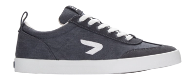 Baskets HUB Men Miami C06 Navy White