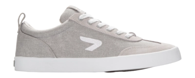 Baskets Hommes Miami C06 Neutral Grey White