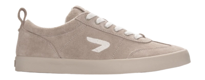 Sneaker HUB Miami S40 Herren Bone / Off-White