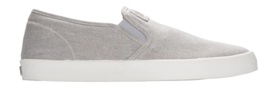 HUB Men Orlando C06 Neutral Grey Off White