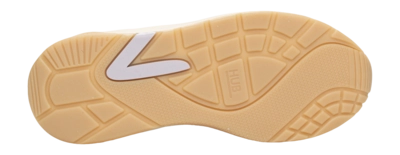 Glide lightbeige offwhite lilac lightbeige mikygum 4