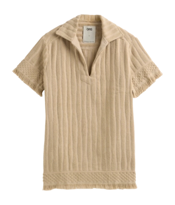 Kleid OAS Damen Glidea Aya Terry