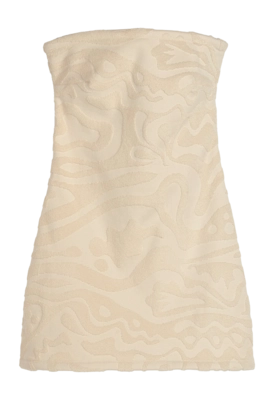 Kleid OAS Damen Husk Rapture Yelanda Terry