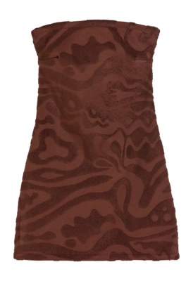 Kleid OAS Damen Merlot Rapture Yelanda Terry