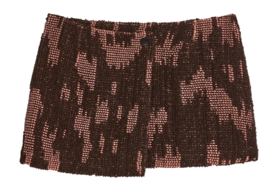 Rock OAS Damen Brink Cadiz Crochet