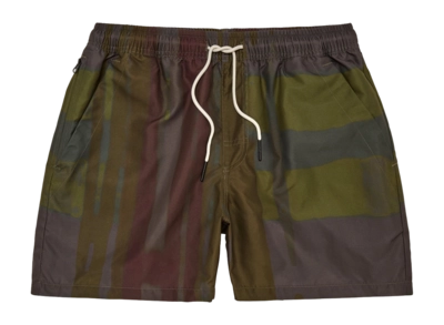 Badehose OAS Herren Dusky Meld