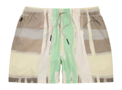 Badehose OAS Herren Mirage Meld