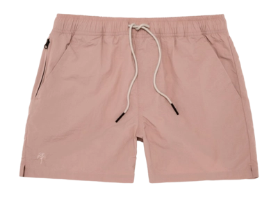 Badehose OAS Herren Blush Nylon