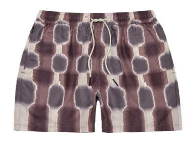 Badehose OAS Herren Sable Totemic