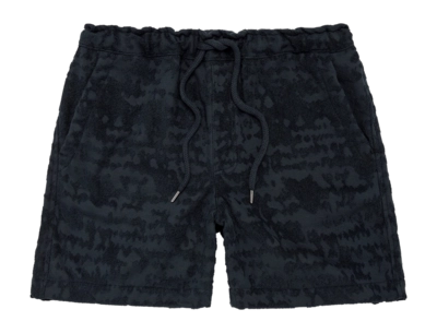 Short OAS Men Night Lagoon Terry